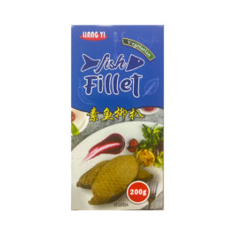 Liang Yi Fish Fillet – 200g
