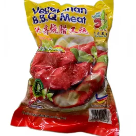 Mr Vege BBQ Meat