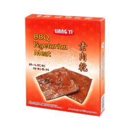 Liang Yi BBQ Vegetarian Meat (Original/Spicy)