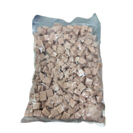 Vegetarian Luncheon Meat (Diced)