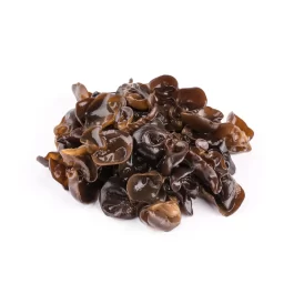 Single Black Fungus - 200g