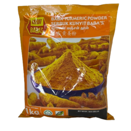 Baba's Turmeric Powder