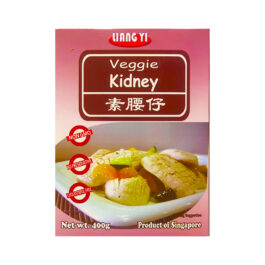 Vegetarian Kidney
