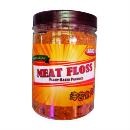 Vegetarian Meat Floss