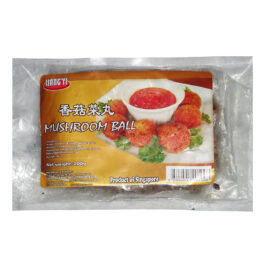 Liang Yi Vegetarian Mushroom Ball
