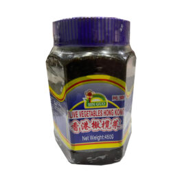 Preserved Vegetables - Olives