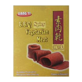 Liang Yi BBQ Vegetarian Meat (Original/Spicy)