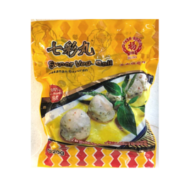 Super Veg. Ball - 220g