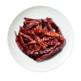 Dry Chilli