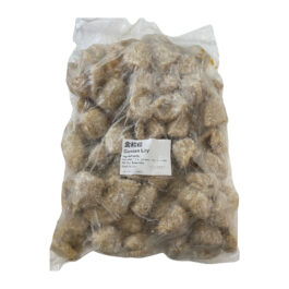 Vegetarian Golden Lily