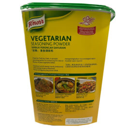 Knorr Vegetarian Seasoning Powder