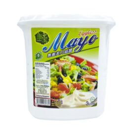 Mayonnaise