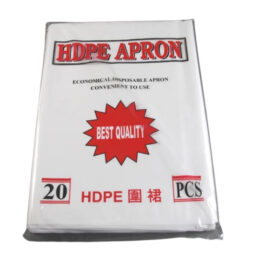Plastic Apron