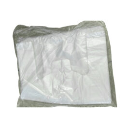 Plastic Bag (M Translucent)