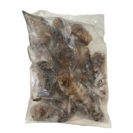 Black Intestine 卤肠