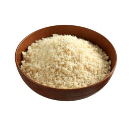 Breadcrumbs (White/Orange)