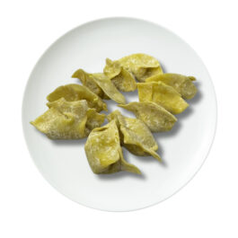 Veg Wanton 云吞