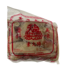 White Intestine 白素肠